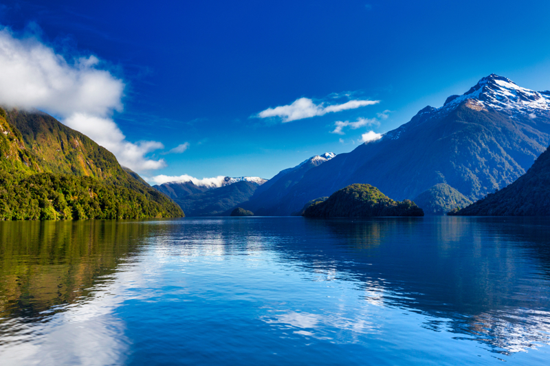 ΚΟΥΙΝΣΤΑΟΥΝ – ΕΘΝΙΚΟ ΠΑΡΚΟ ΦΙΟΡΝΤΛΑΝΤ/ΣΤΕΝΑ ΜΙΛΦΟΡΝΤ – ΚΟΥΙΝΣΤΑΟΥΝ  