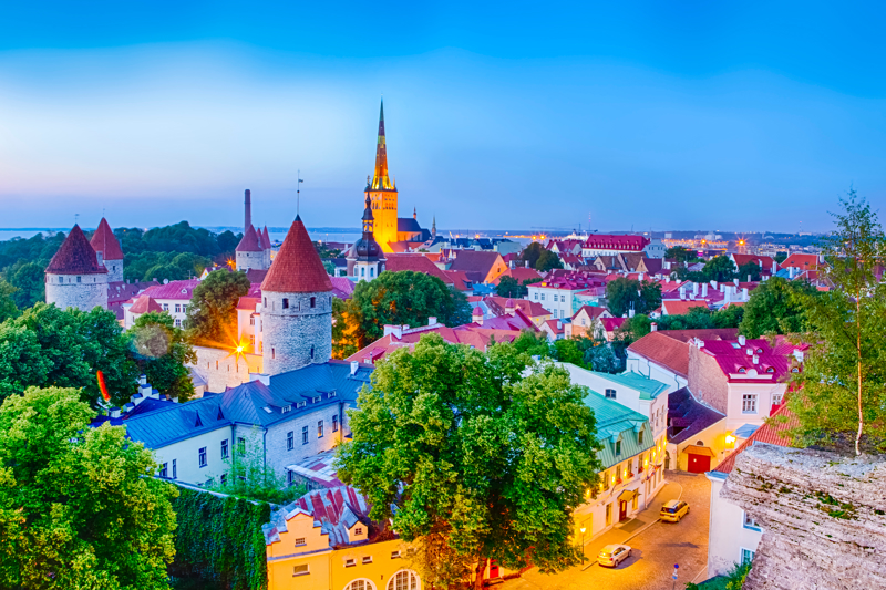 Εξειδικευμένες ξεναγήσεις 