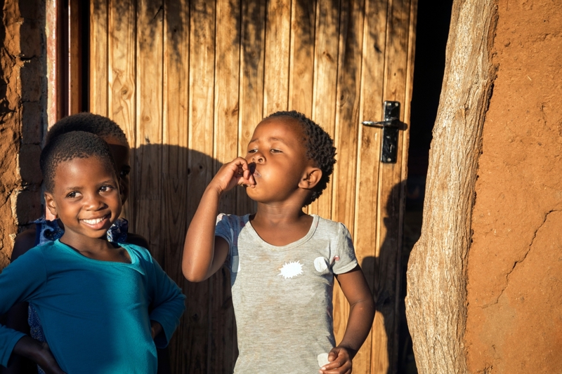 Μαθαίνουμε την ιστορία του Σοβέτο