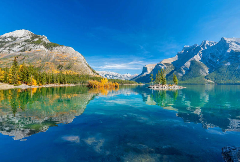 Λίμνη Μαϊνγουάνκα 