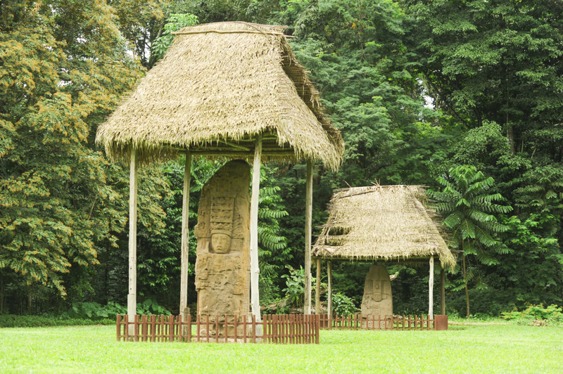 Quirigua