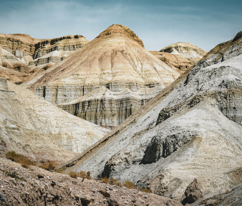 Πολλές συναρπαστικές εμπειρίες