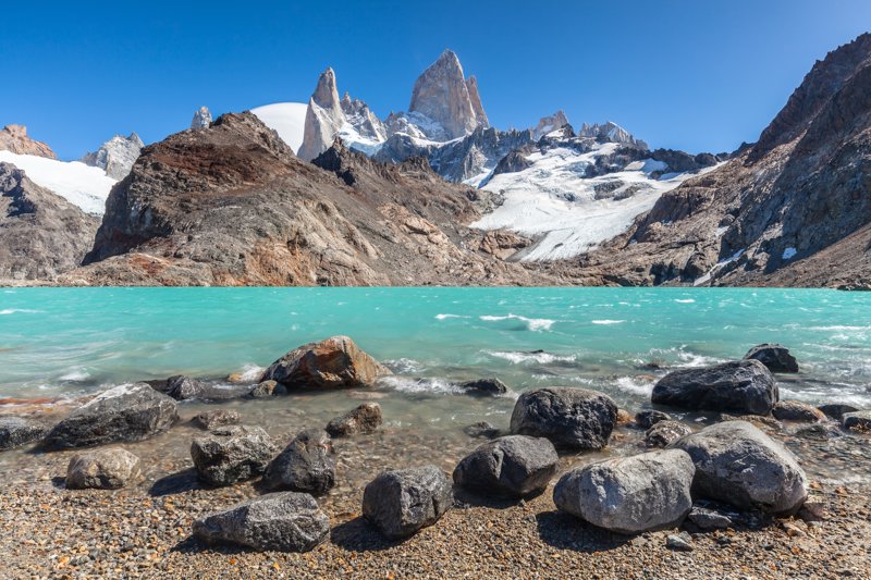 ΕΛ ΚΑΛΑΦΑΤΕ – ΕΛ ΤΣΑΛΤΕΝ                 