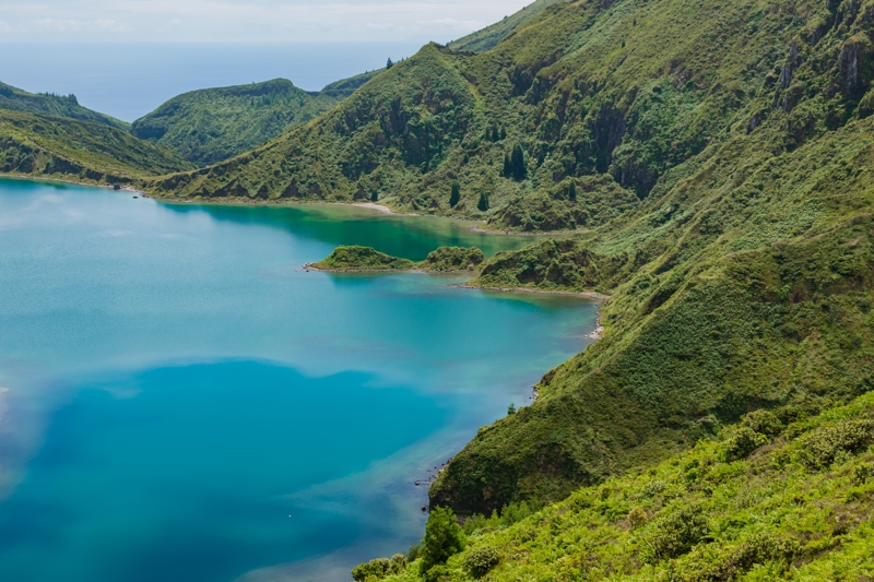 Γνωρίστε την όμορφη Ριμπέιρα Γκράντ
