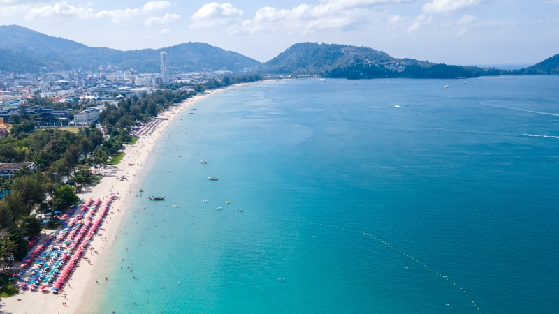 Νησιωτικός παράδεισος