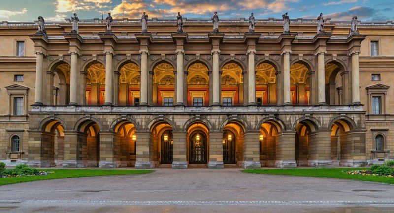 Εξαιρετική διαμονή