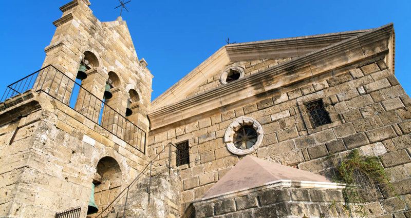 Μονή Αναφωνήτριας