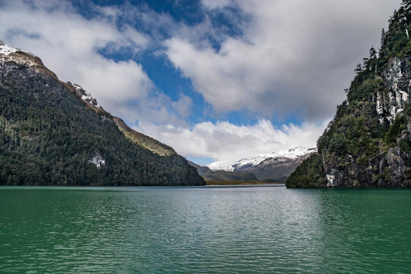 Η εκπληκτική Περιοχή των Λιμνών