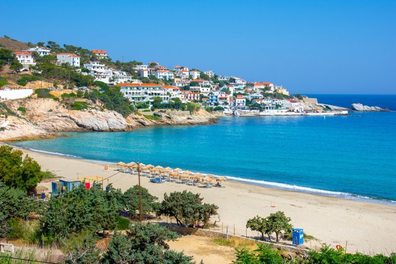 Θέα στον Αρμενιστή