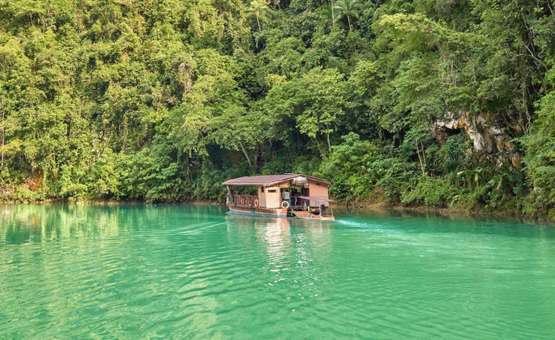 Η ιστορία του Μποχόλ 