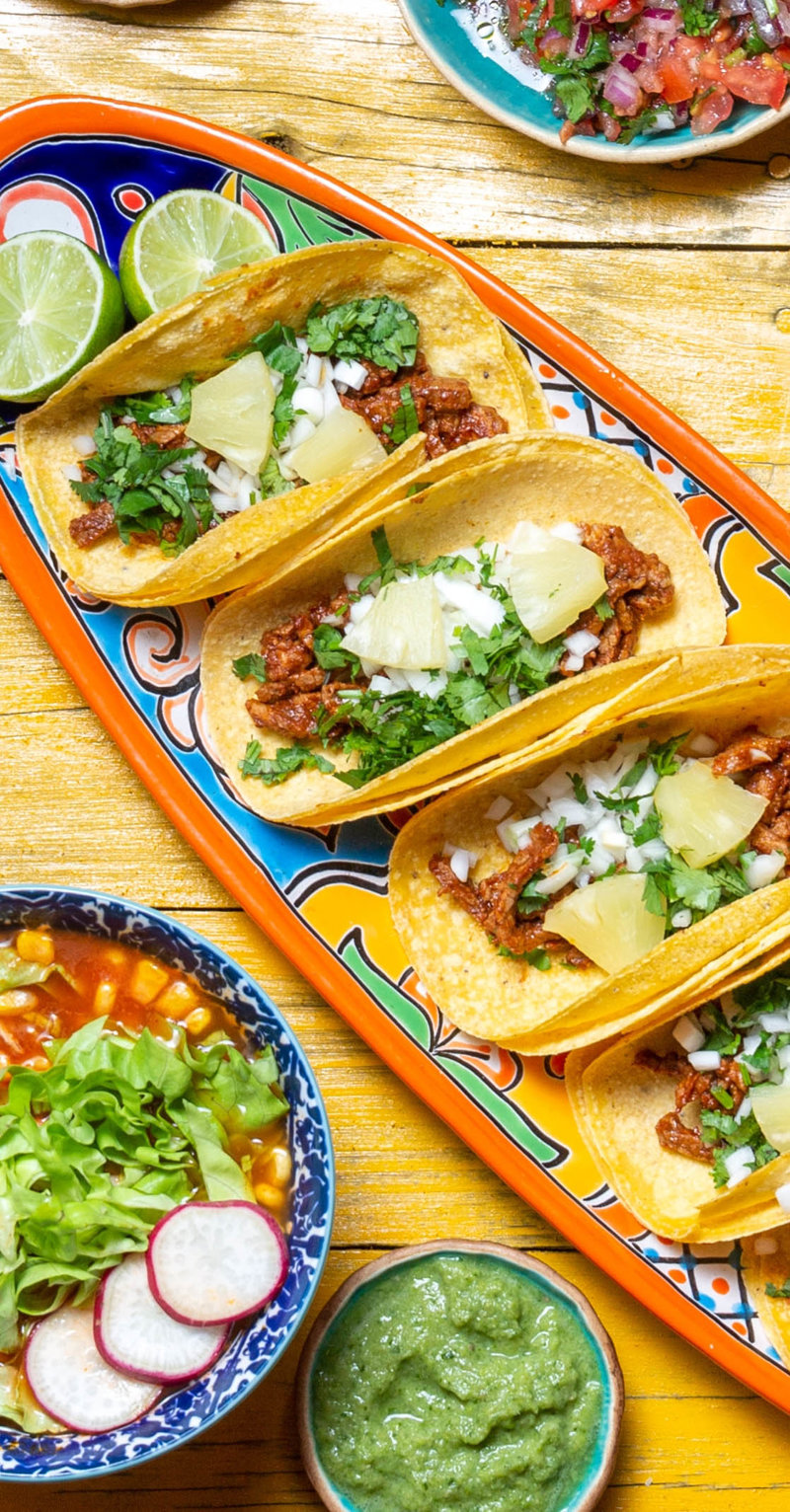 Φροντίζουμε για τη διατροφή σας 