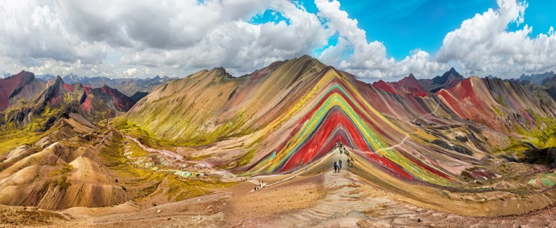 Κούσκο, ο "Ομφαλός της Γης"