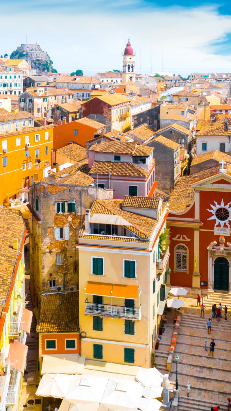 Εξαιρετική διαμονή