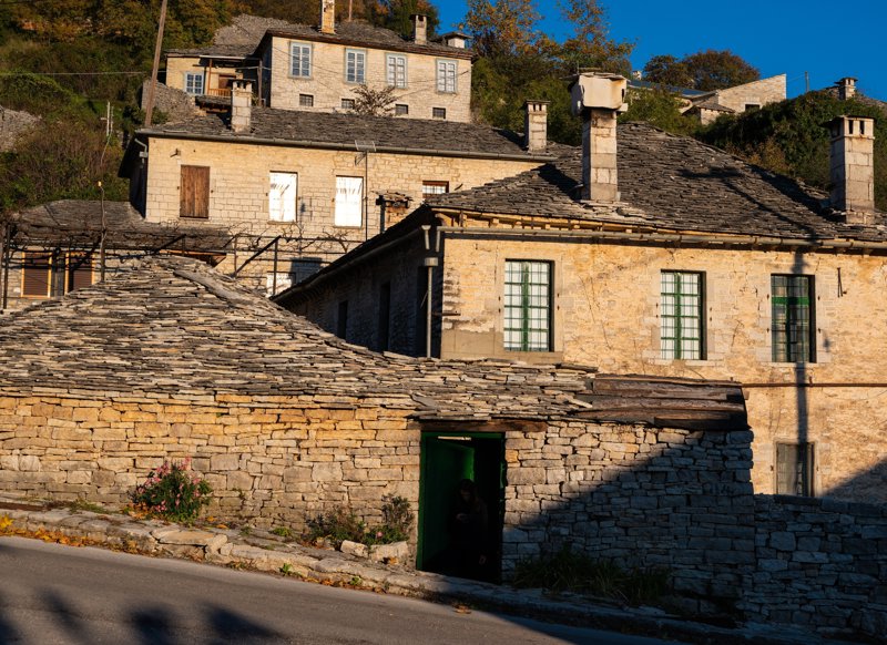 Εξαιρετική διαμονή