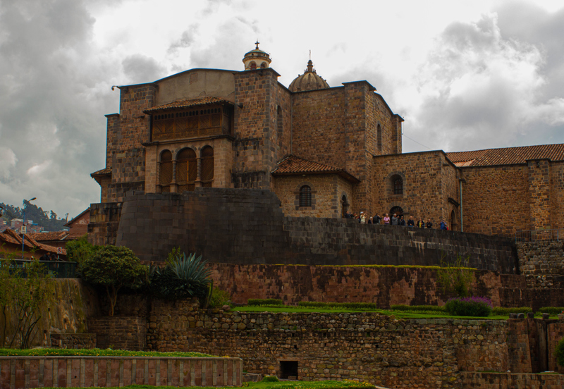 Επίσκεψη στην Κορικάντσα