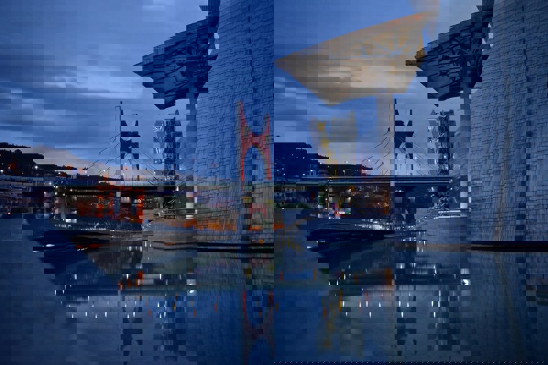 Μουσείο Γκούγκενχαϊμ