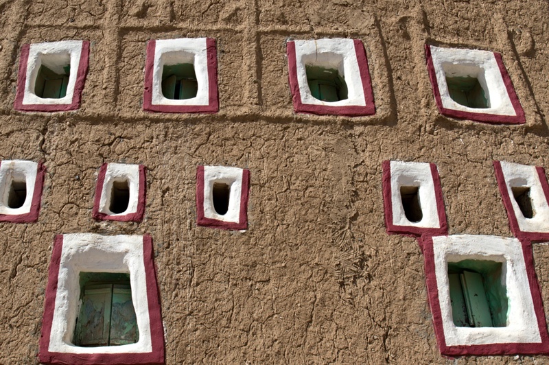 Ριτζάλ Αλμά, Άμπχα