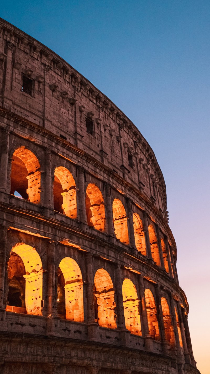 Ένα πλήρες ταξίδι με το Versus!