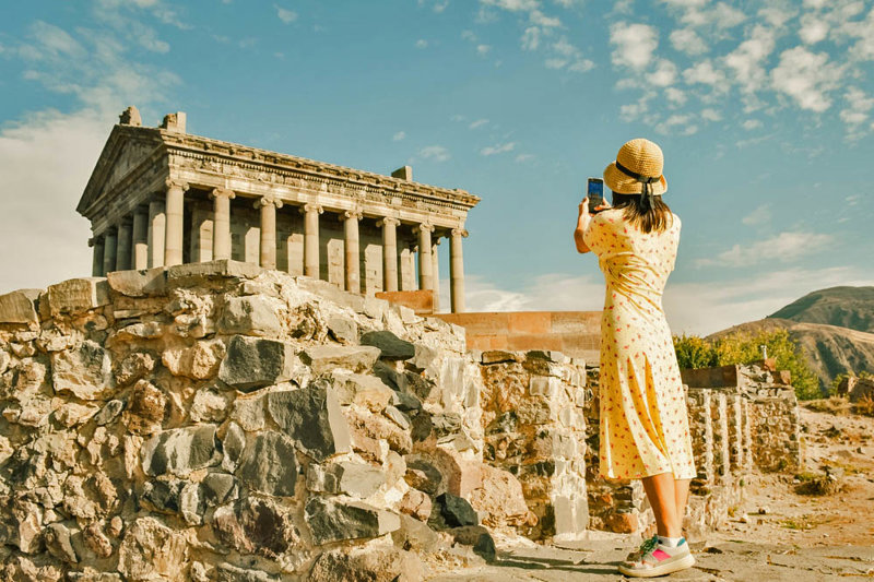 Ναός Γκαρνί