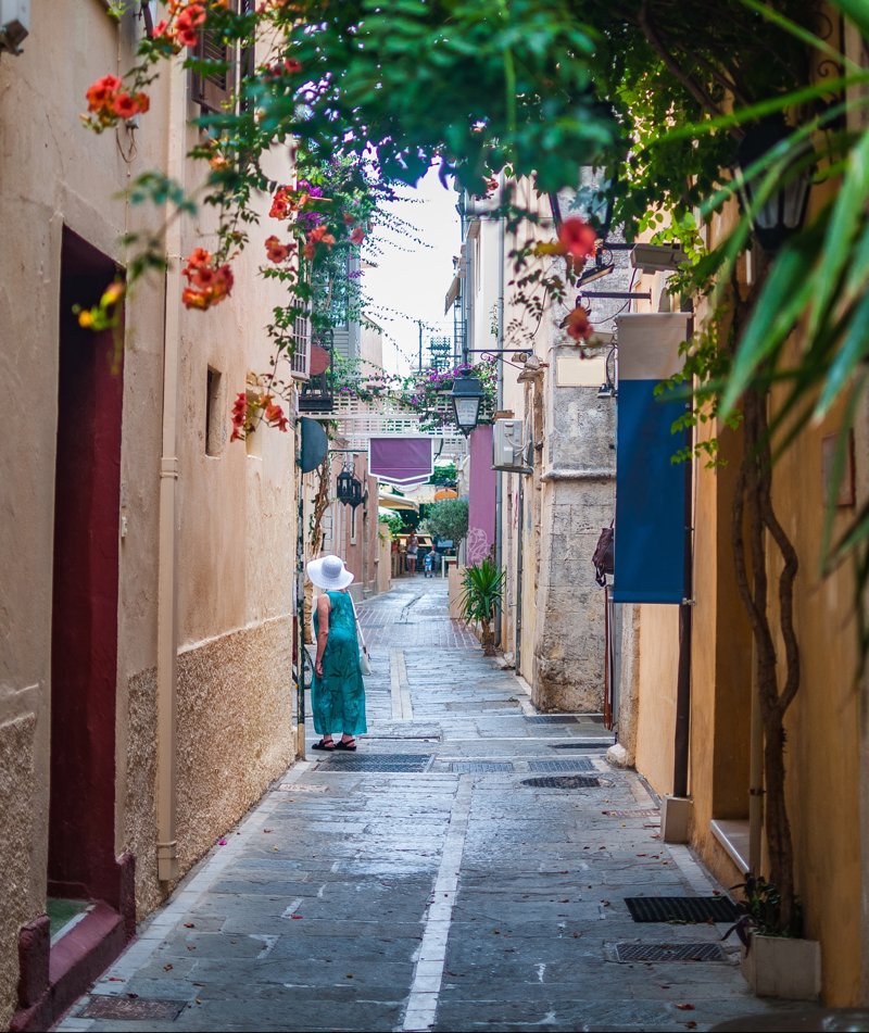 Εξαιρετική Διαμονή