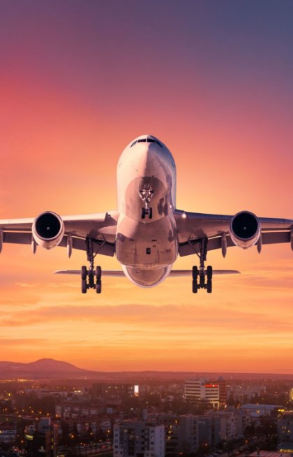 Εξαιρετικές πτήσεις 