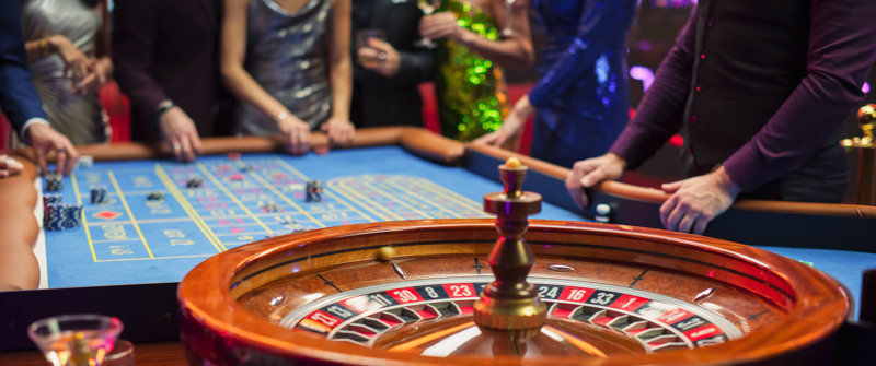 Λας Βέγκας, η πόλη - φαινόμενο 