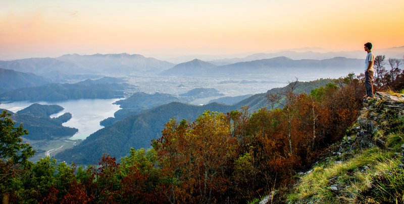ΚΑΛΟΠΑΝΙ – ΠΟΚΑΡΑ 