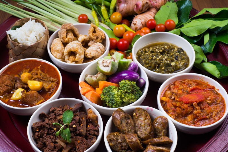 ΤΣΙΑΝΓΚ ΜΑΪ – πτήση για ΣΙΓΚΑΠΟΥΡΗ