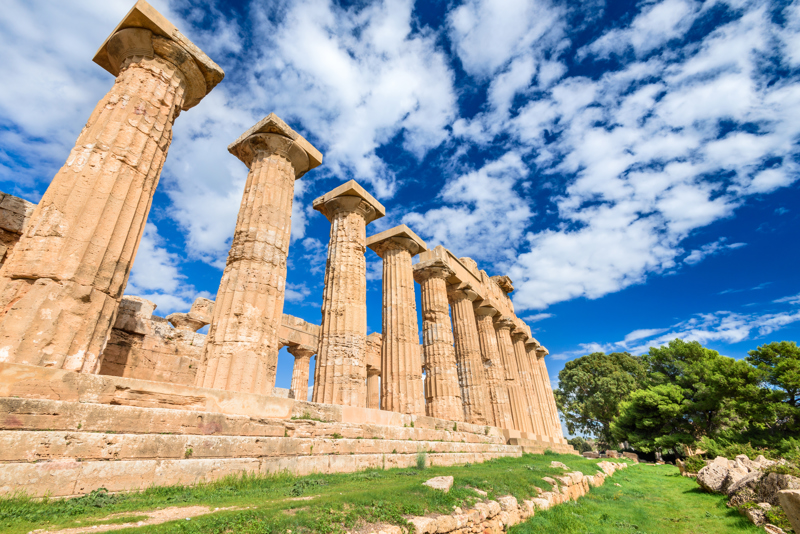 Ακράγαντας