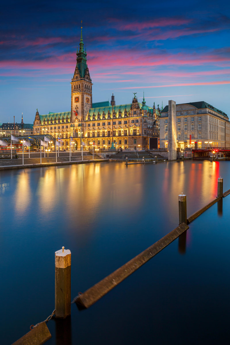 Επιλεγμένες διανυκτερεύσεις