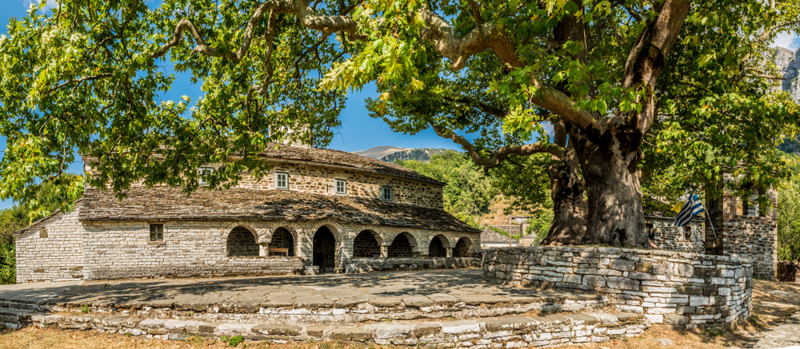 Το Μικρό Πάπιγκο 