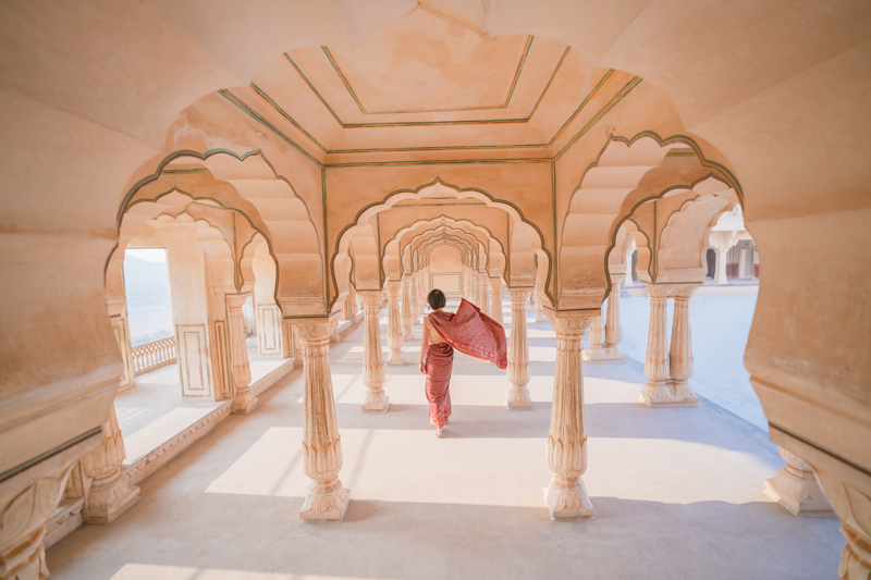  ΤΖΑΪΠΟΥΡ: ΦΡΟΥΡΙΟ ΑΜΠΕΡ (ΒΟΛΤΑ ΜΕ ΡΙΚΣΟ, ΤΕΛΕΤΗ AARTI)