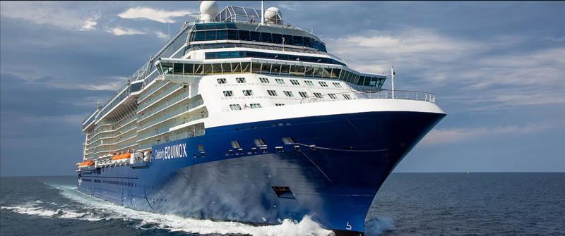 Celebrity Equinox