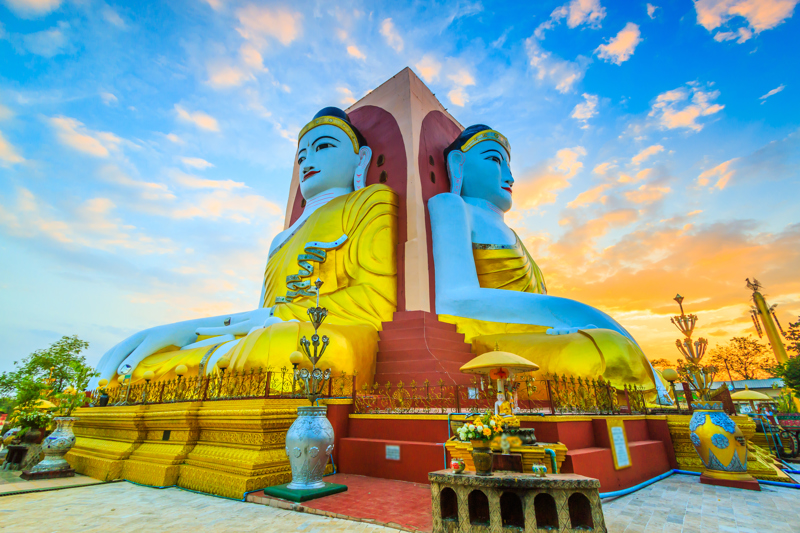 Η ιστορική Μπάγκο