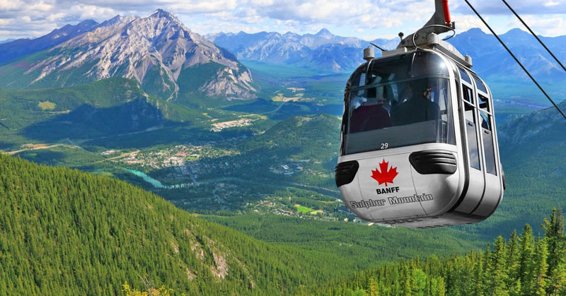 Σάλφουρ Μάουντεν