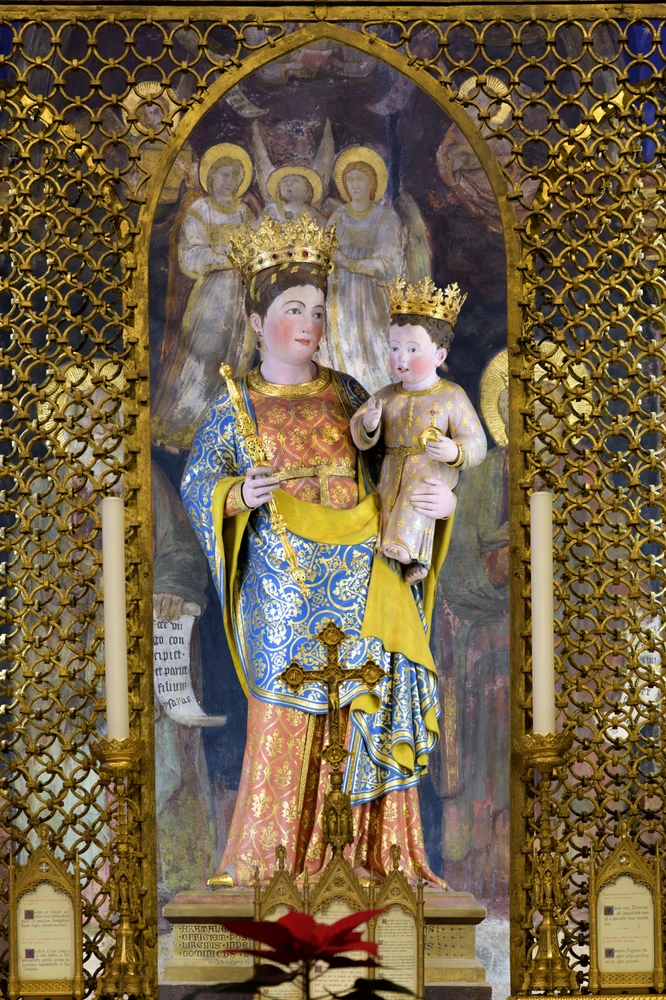 Ξεναγούμαστε στην πανέμορφη Πάντοβα 