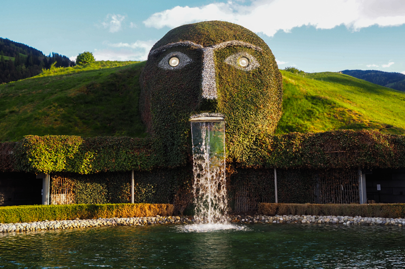 Επίσκεψη στο Μουσείο Σβαρόφσκι