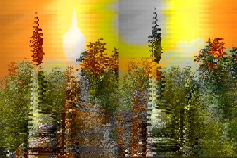 Το ιστορικό πάρκο του Σουκοτάι 