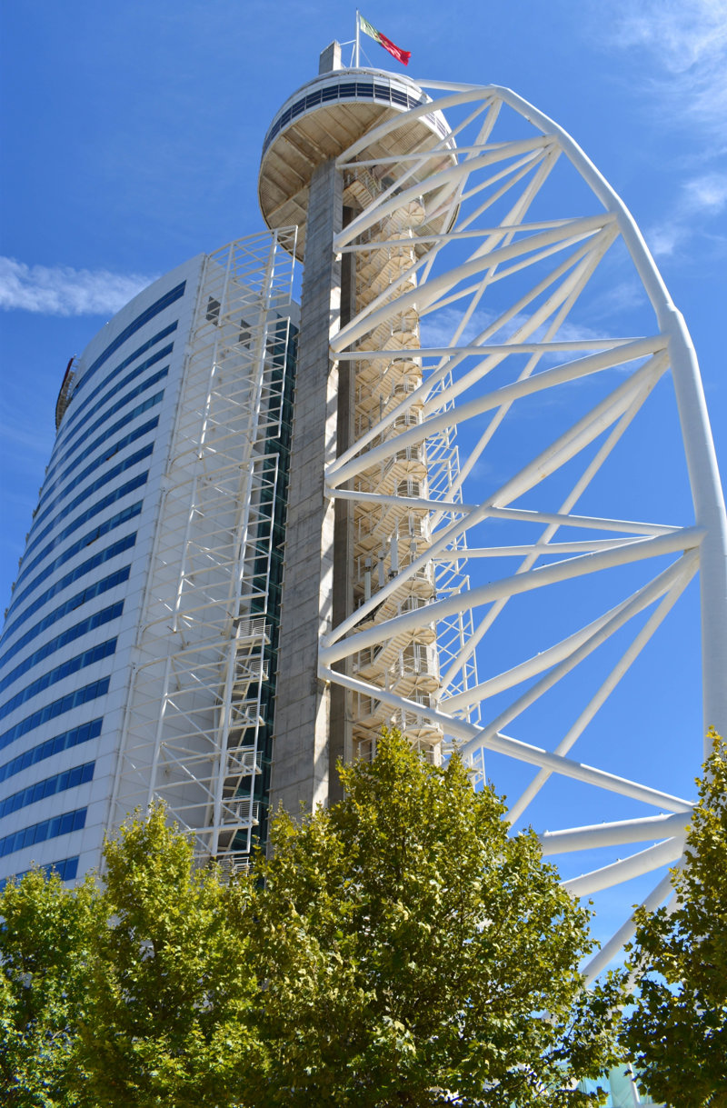 Θα γνωρίσουμε το Πάρκο των Εθνών 