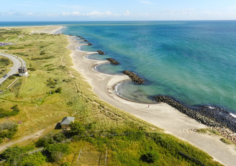 Επίσκεψη στο Γκρένεν & βόλτα με Sandworm