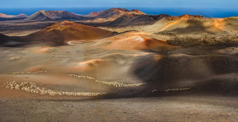 Eμπνευσμένος σχεδιασμός ταξιδιού