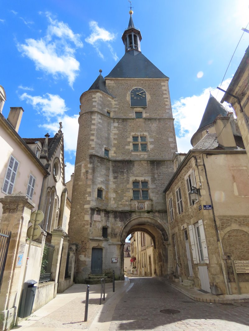 Επίσκεψη στο χωριό Αβαλόν