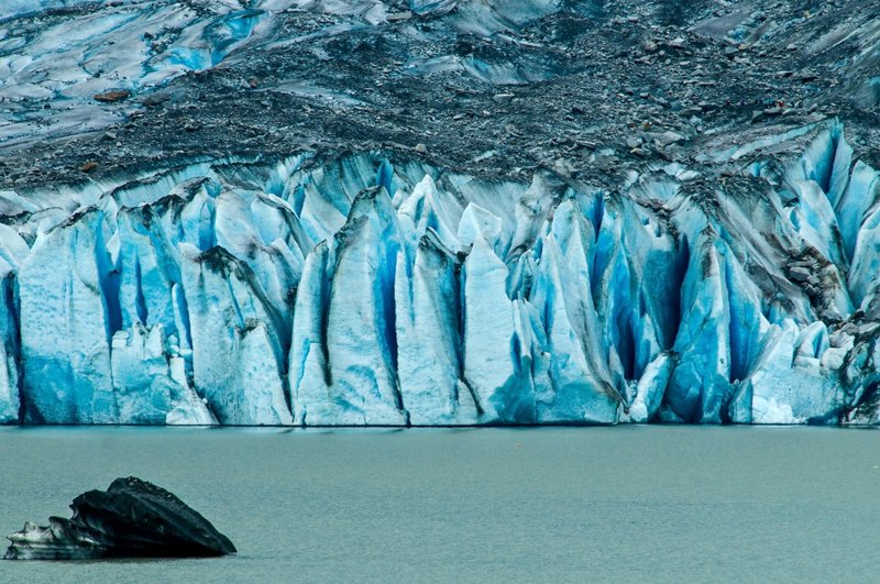 Glacier Bay