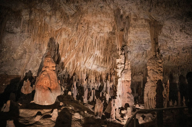 Σπήλαιο Κάψια