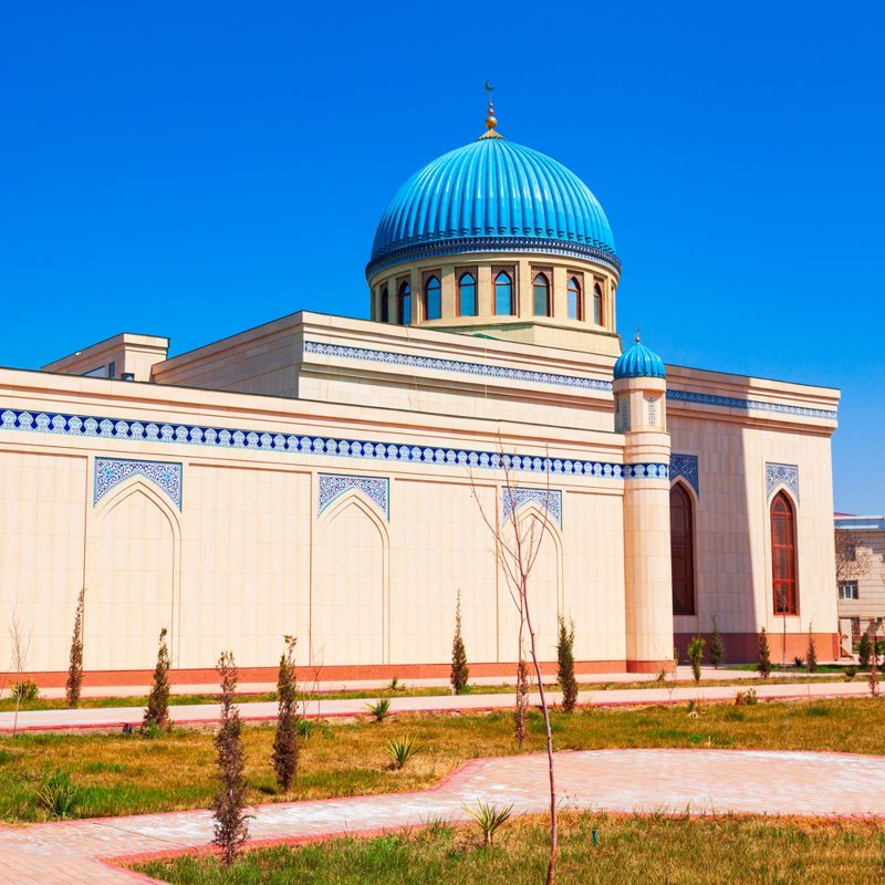 ΝΤΟΥΣΑΜΠΕ – ΠΤΗΣΗ για ΟΥΡΓΚΕΝΤΣ (Ουζμπεκιστάν) 