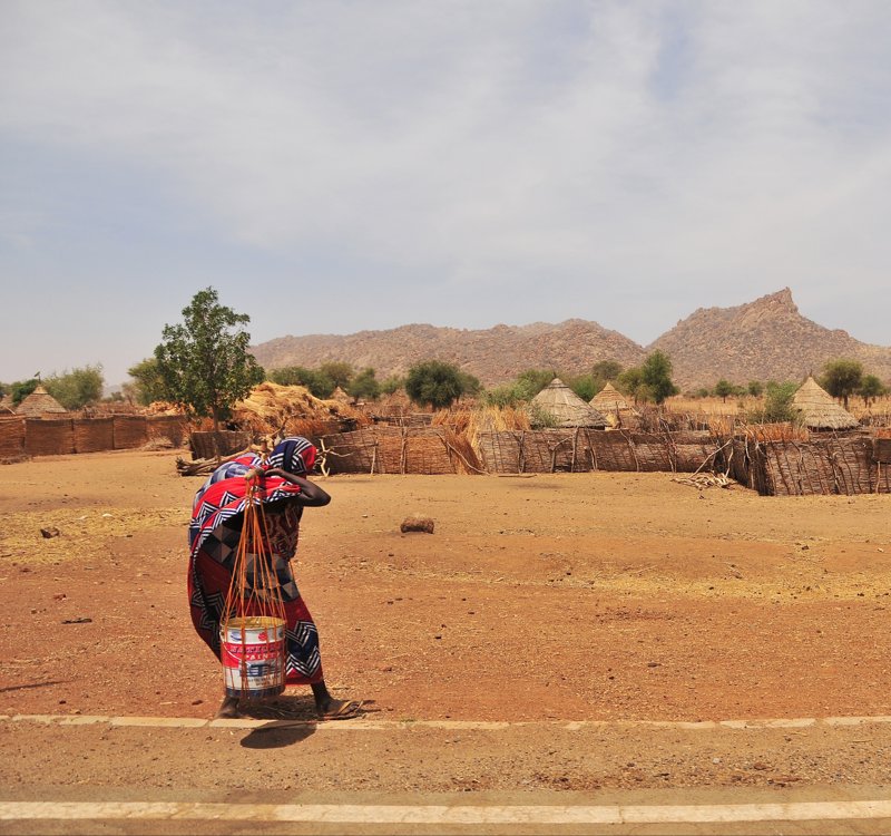 Ανακαλύψτε τα μυστικά του Τσαντ