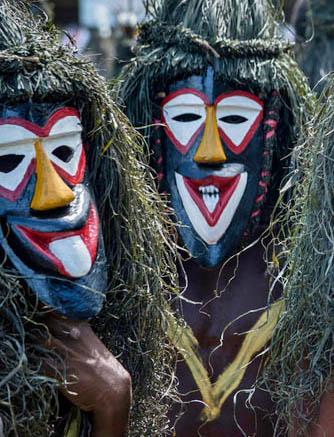 Παρακολουθούμε το Φεστιβάλ του Μάουντ Χάγκεν