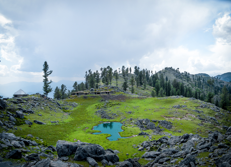 Το Μουσείο Σουάτ