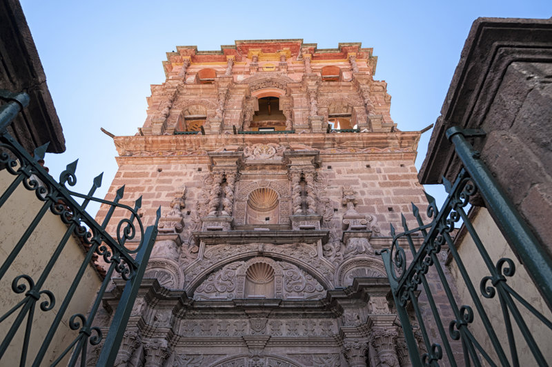 Το Ελ Ντοράντο του Ισπανικού Στέμματος 