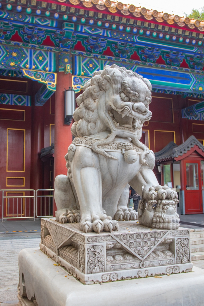 Περιηγηθείτε στην «Απαγορευμένη Πόλη» του Πεκίνου 